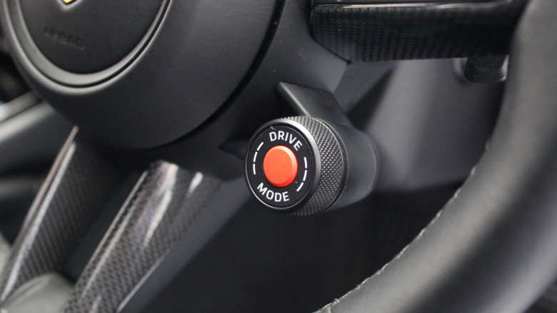 Porsche Cayenne Turbo E-Hybrid 5dr Tiptronic S [GT Package] Estate